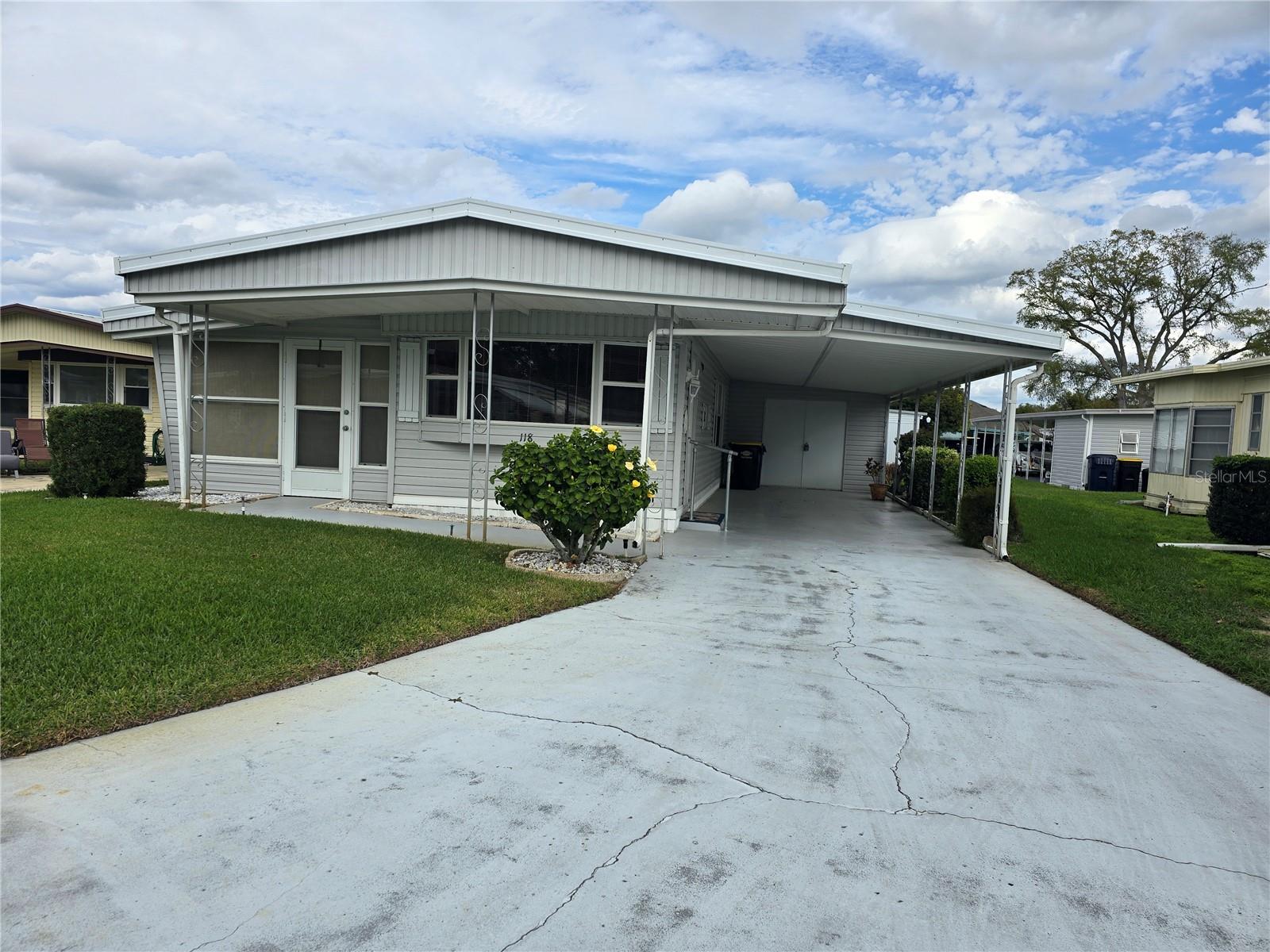 118 PARADISE LN, AUBURNDALE, FL, 33823