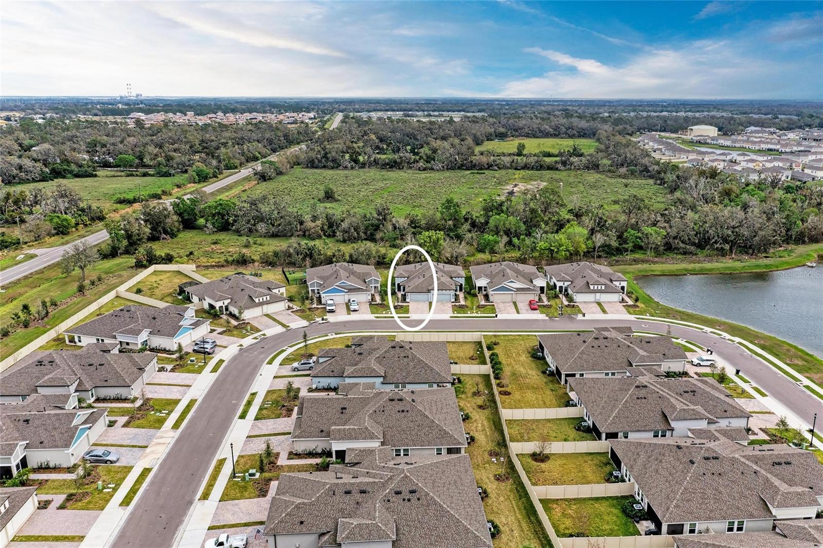 12476 OAK HILL WAY, PARRISH, FL, 34219