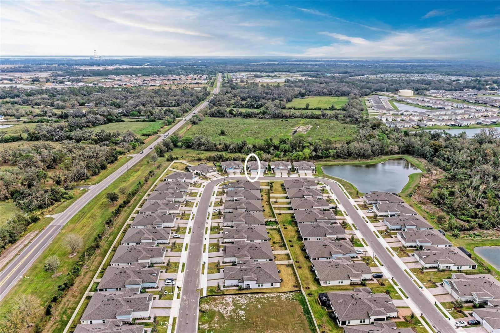 12476 OAK HILL WAY, PARRISH, FL, 34219