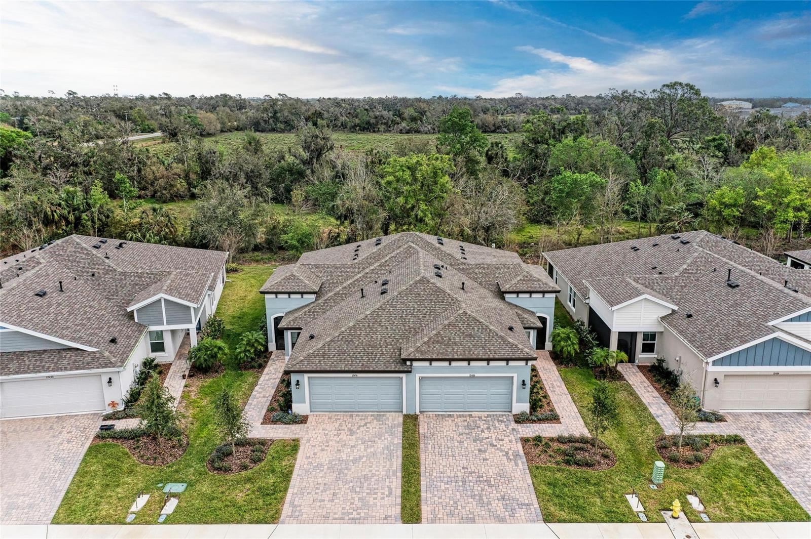 12476 OAK HILL WAY, PARRISH, FL, 34219