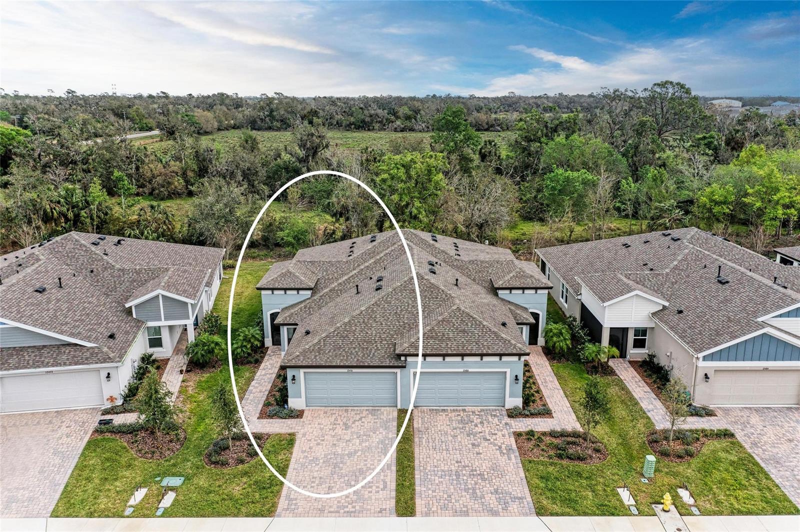 12476 OAK HILL WAY, PARRISH, FL, 34219