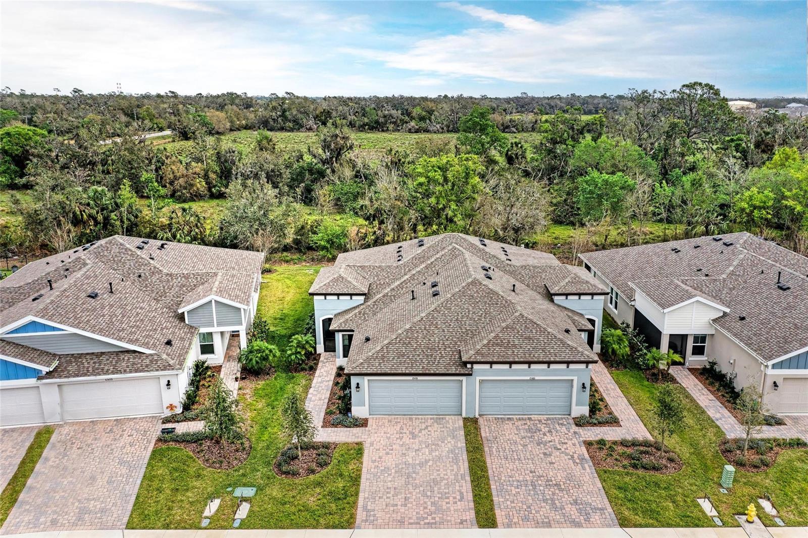 12476 OAK HILL WAY, PARRISH, FL, 34219
