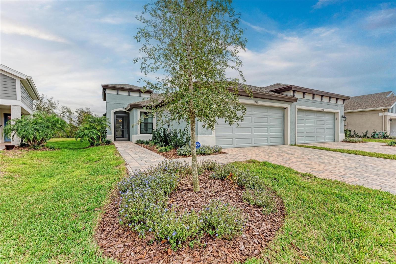 12476 OAK HILL WAY, PARRISH, FL, 34219