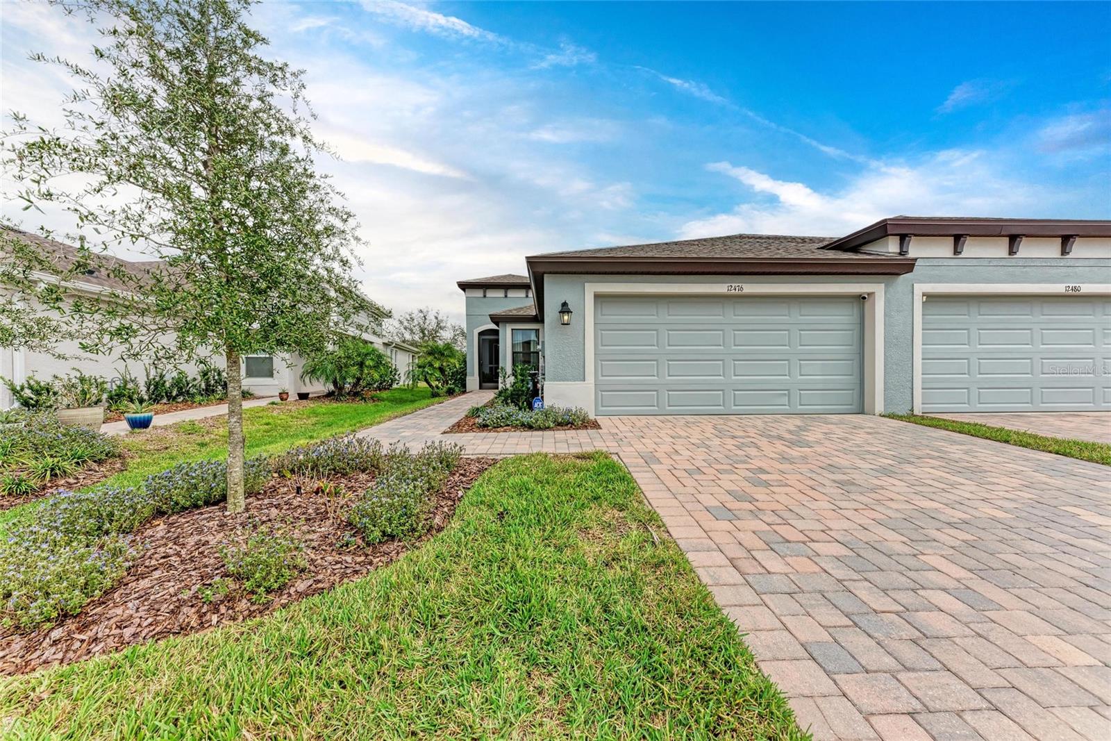 12476 OAK HILL WAY, PARRISH, FL, 34219