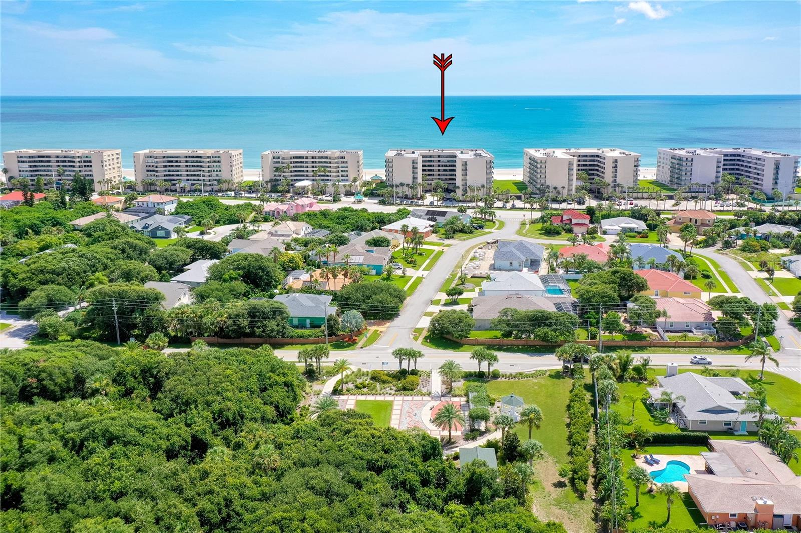 4555 S ATLANTIC AVE #4708, PORT ORANGE, FL, 32127