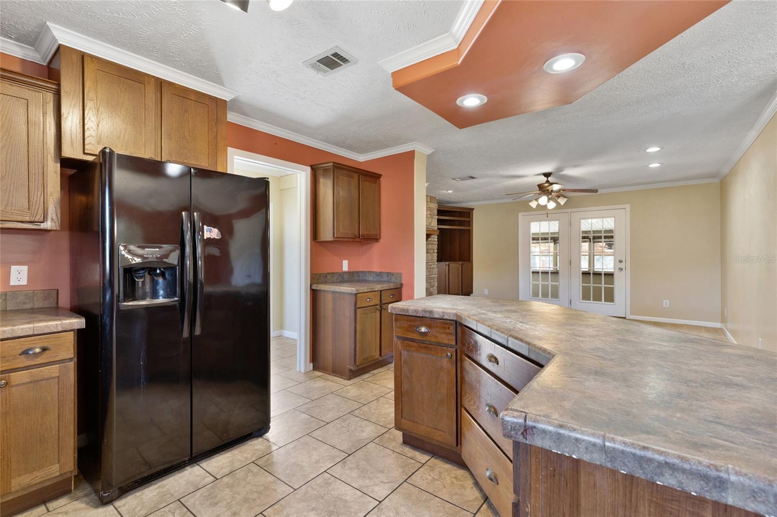667 SW ELIM CHURCH RD, FORT WHITE, FL, 32038
