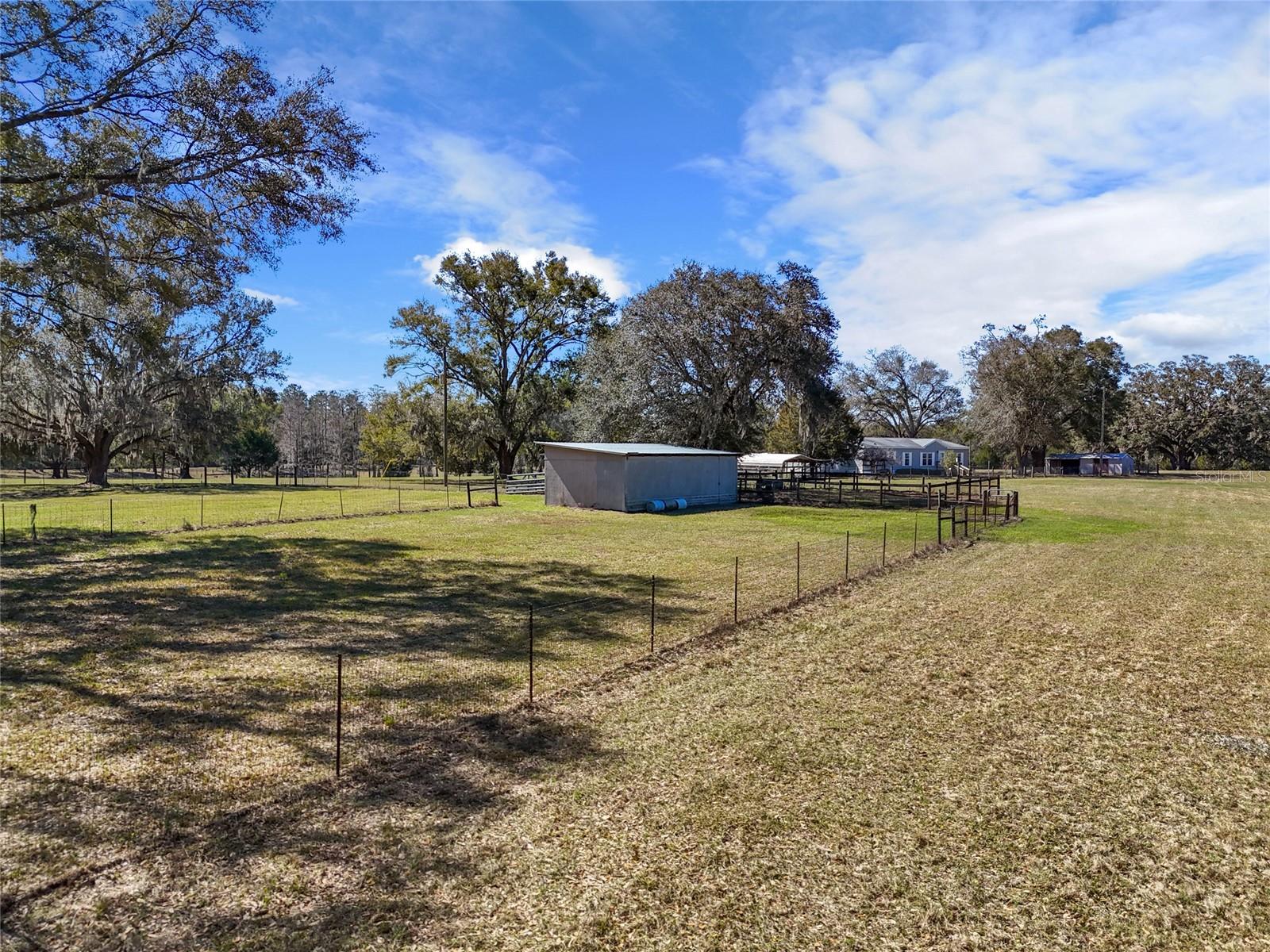667 SW ELIM CHURCH RD, FORT WHITE, FL, 32038