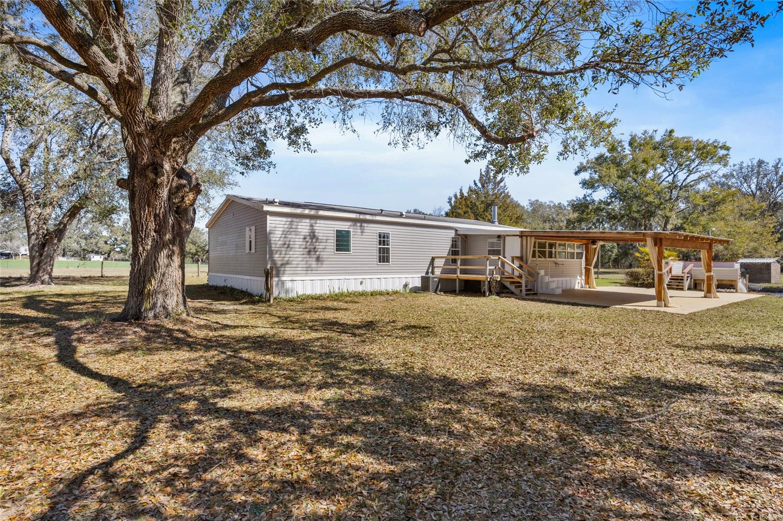 667 SW ELIM CHURCH RD, FORT WHITE, FL, 32038