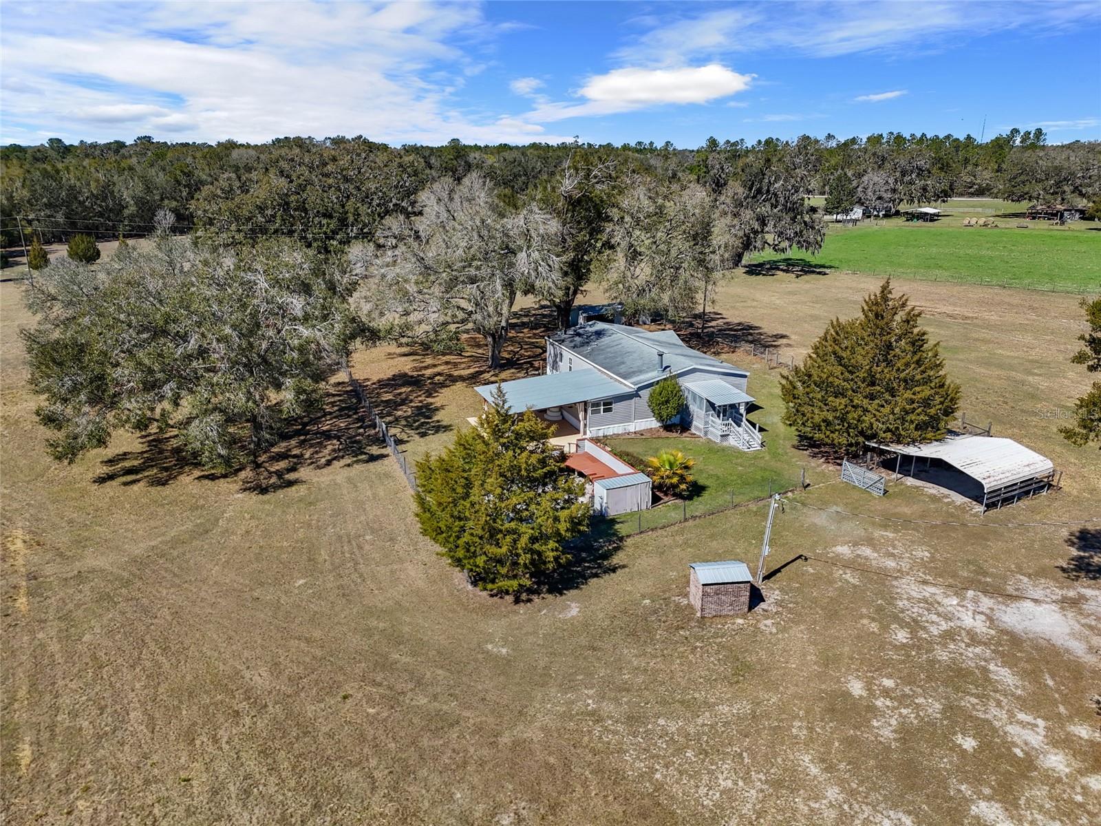 667 SW ELIM CHURCH RD, FORT WHITE, FL, 32038