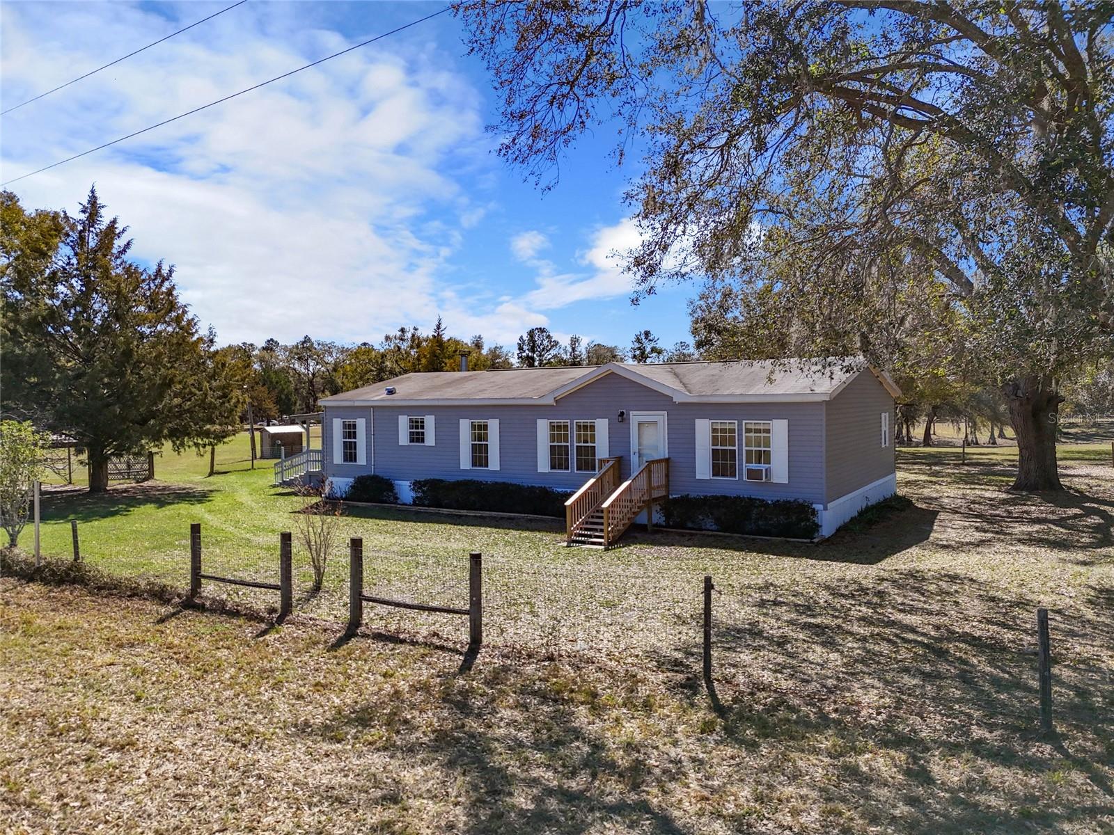 667 SW ELIM CHURCH RD, FORT WHITE, FL, 32038