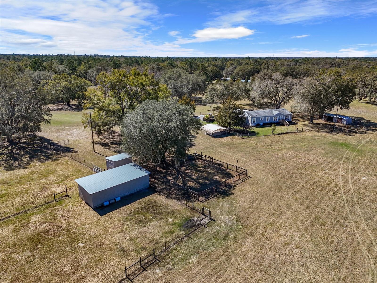 667 SW ELIM CHURCH RD, FORT WHITE, FL, 32038