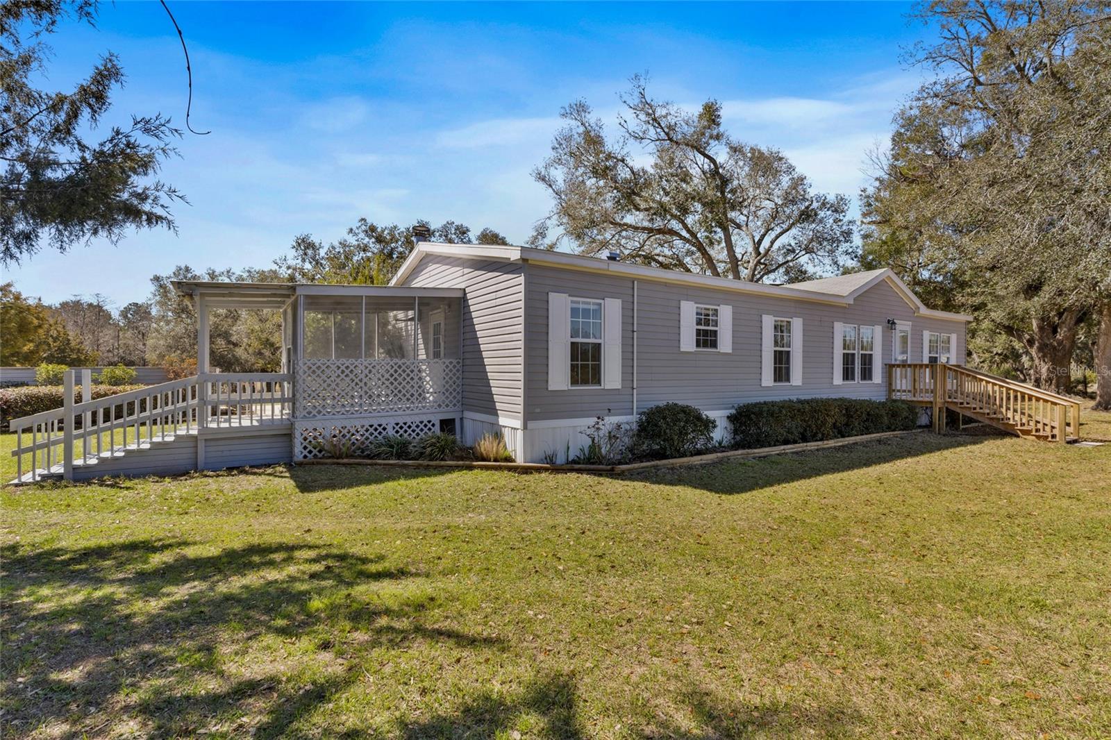 667 SW ELIM CHURCH RD, FORT WHITE, FL, 32038