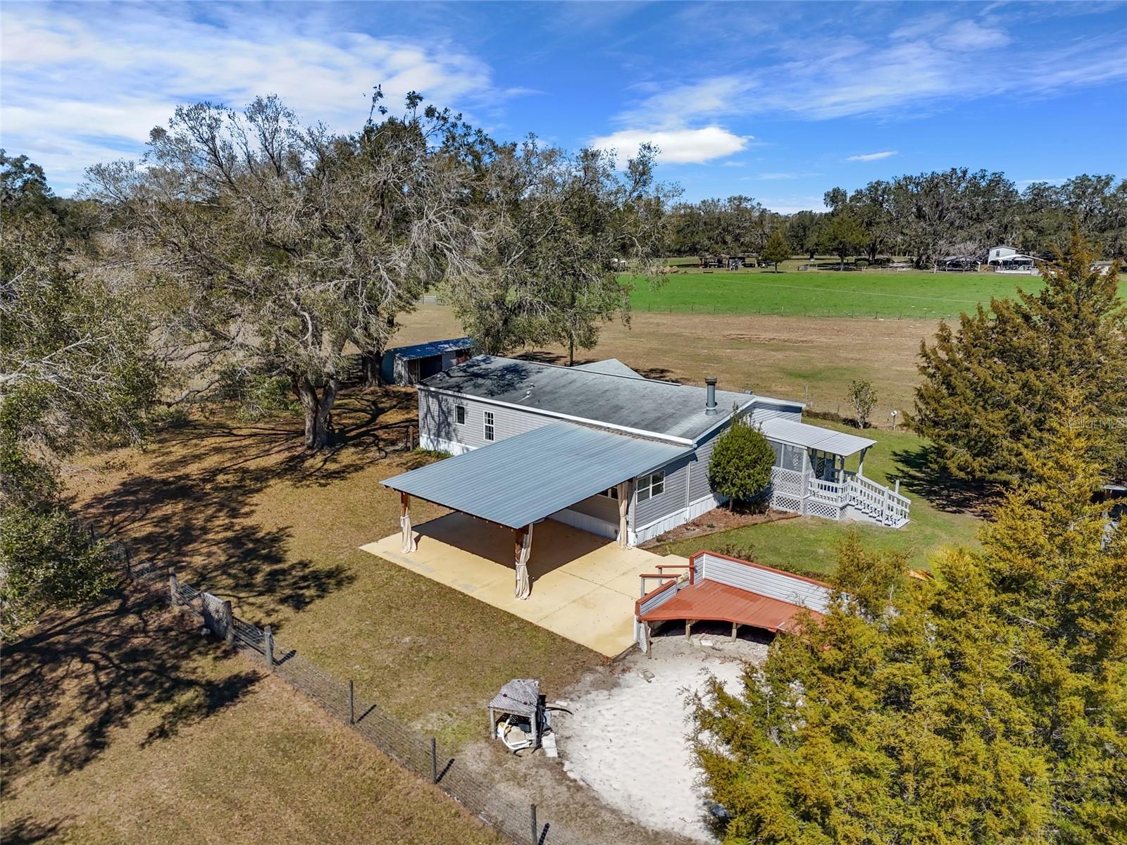 667 SW ELIM CHURCH RD, FORT WHITE, FL, 32038