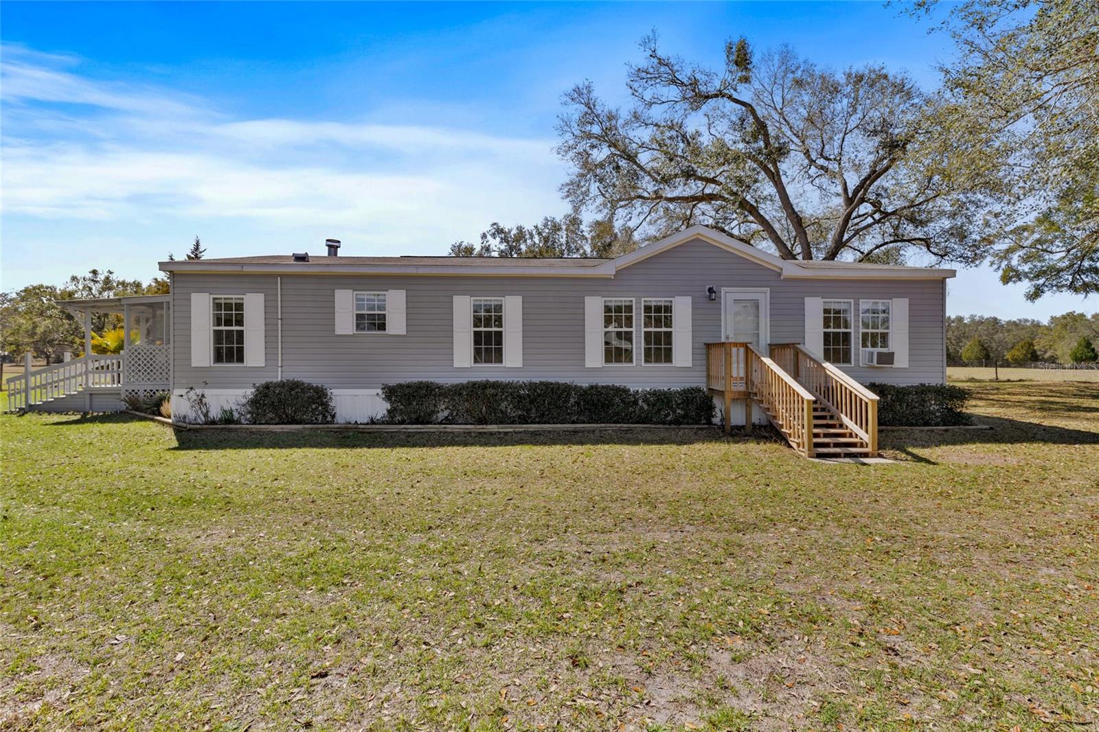 667 SW ELIM CHURCH RD, FORT WHITE, FL, 32038