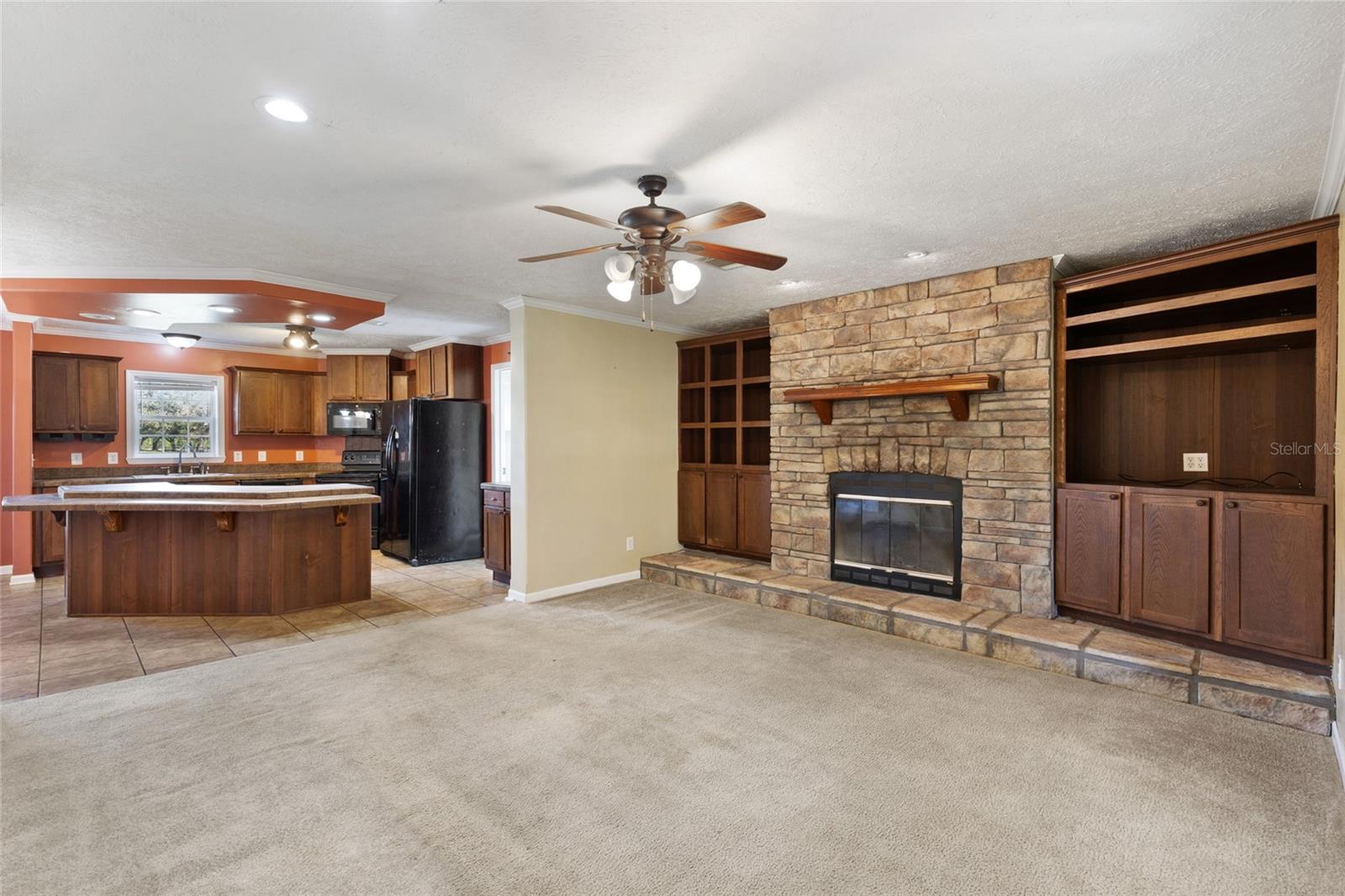 667 SW ELIM CHURCH RD, FORT WHITE, FL, 32038