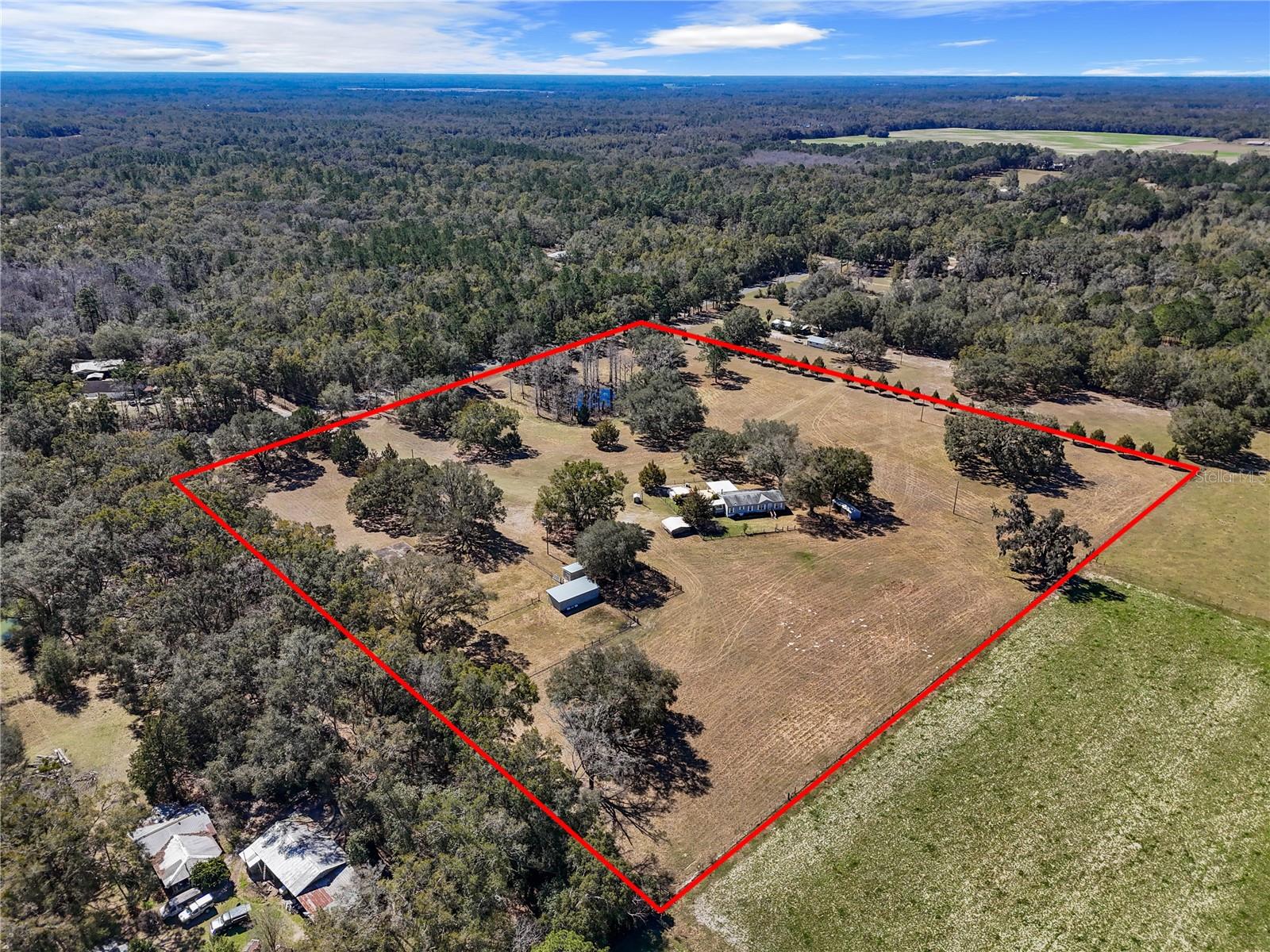 667 SW ELIM CHURCH RD, FORT WHITE, FL, 32038