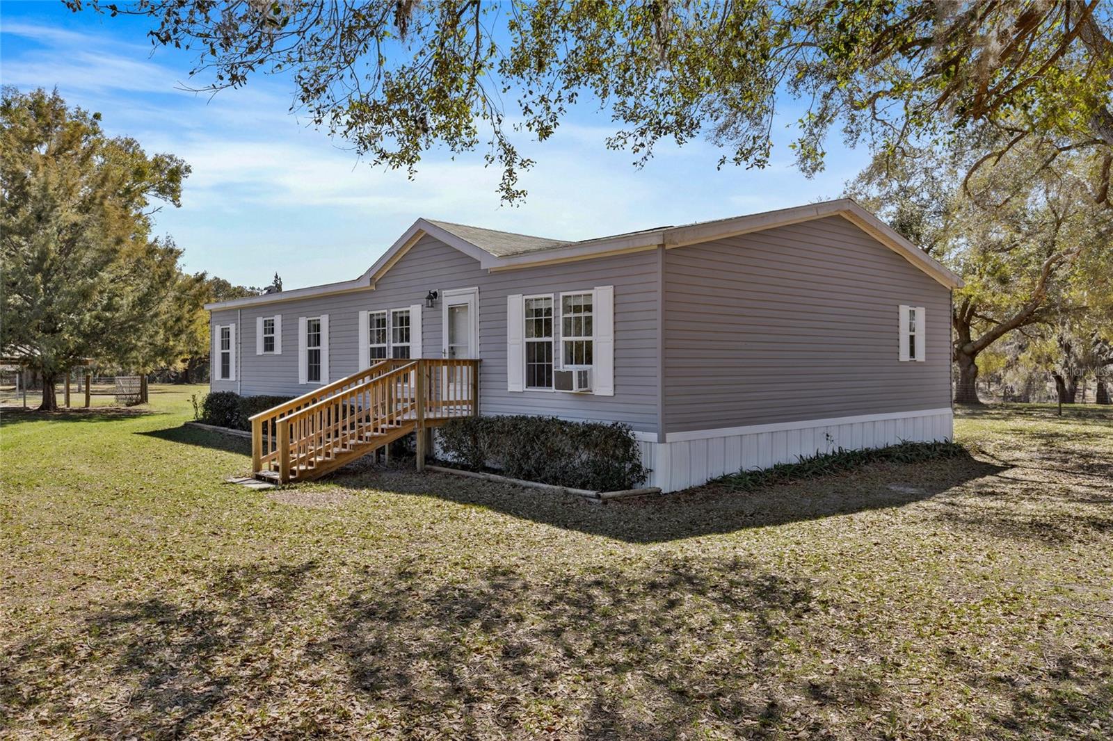 667 SW ELIM CHURCH RD, FORT WHITE, FL, 32038