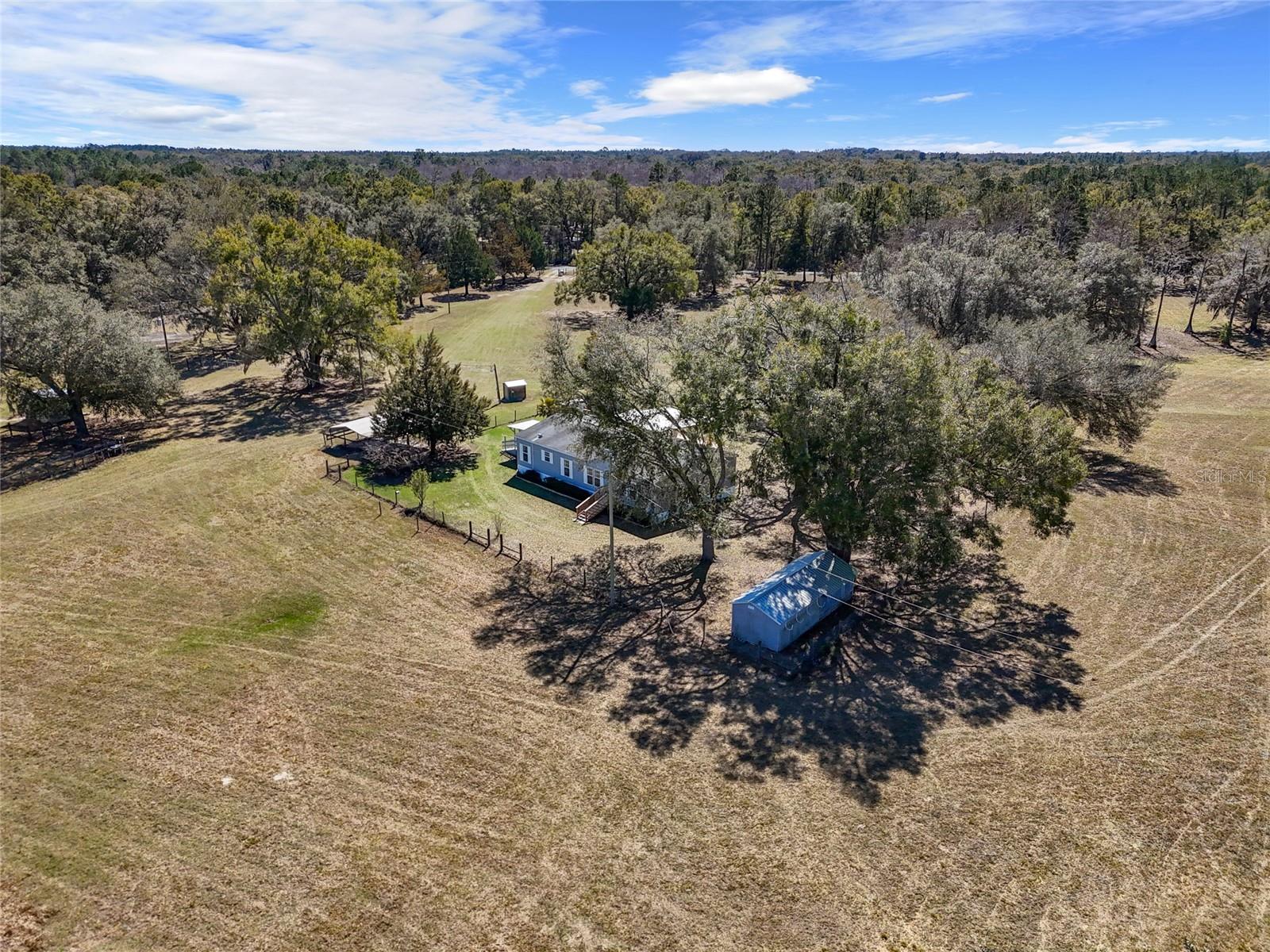 667 SW ELIM CHURCH RD, FORT WHITE, FL, 32038