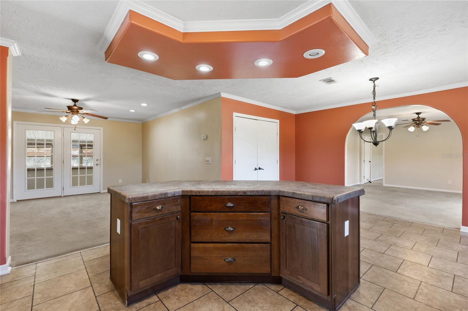 667 SW ELIM CHURCH RD, FORT WHITE, FL, 32038