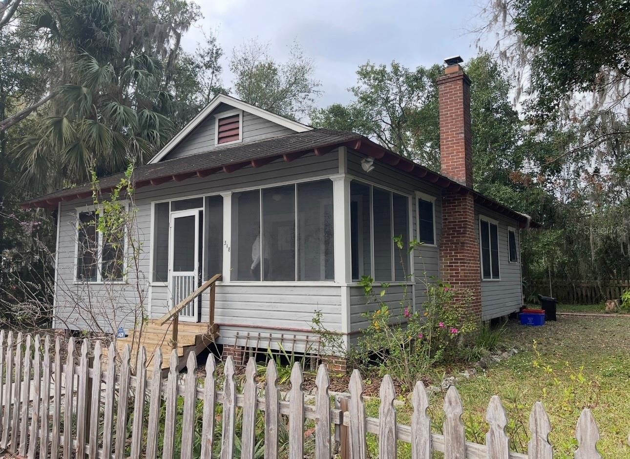 318 SW THIRD AVE, GAINESVILLE, FL, 32601