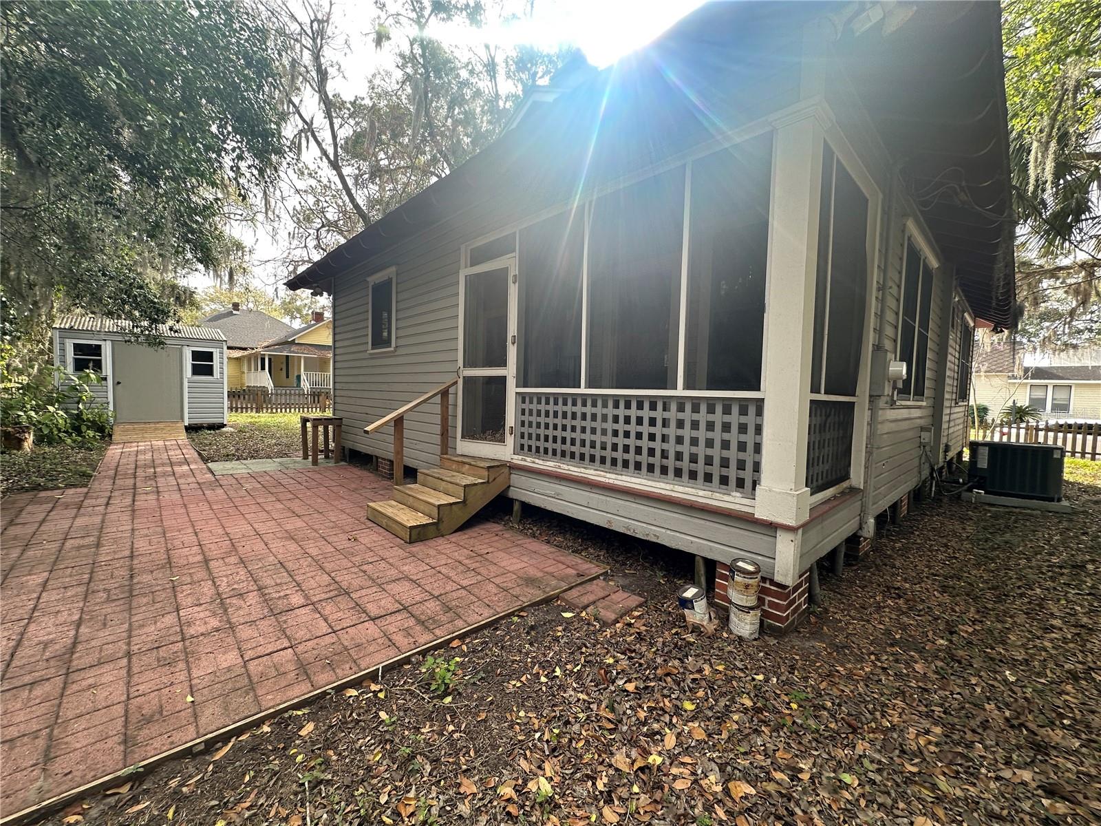 318 SW THIRD AVE, GAINESVILLE, FL, 32601