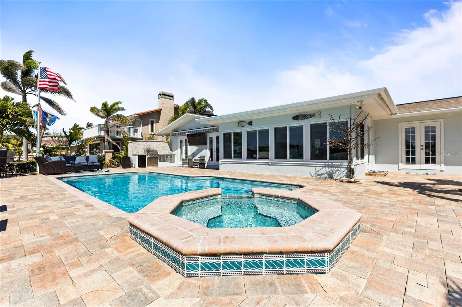 3102 W VINA DEL MAR BLVD, ST PETE BEACH, FL, 33706