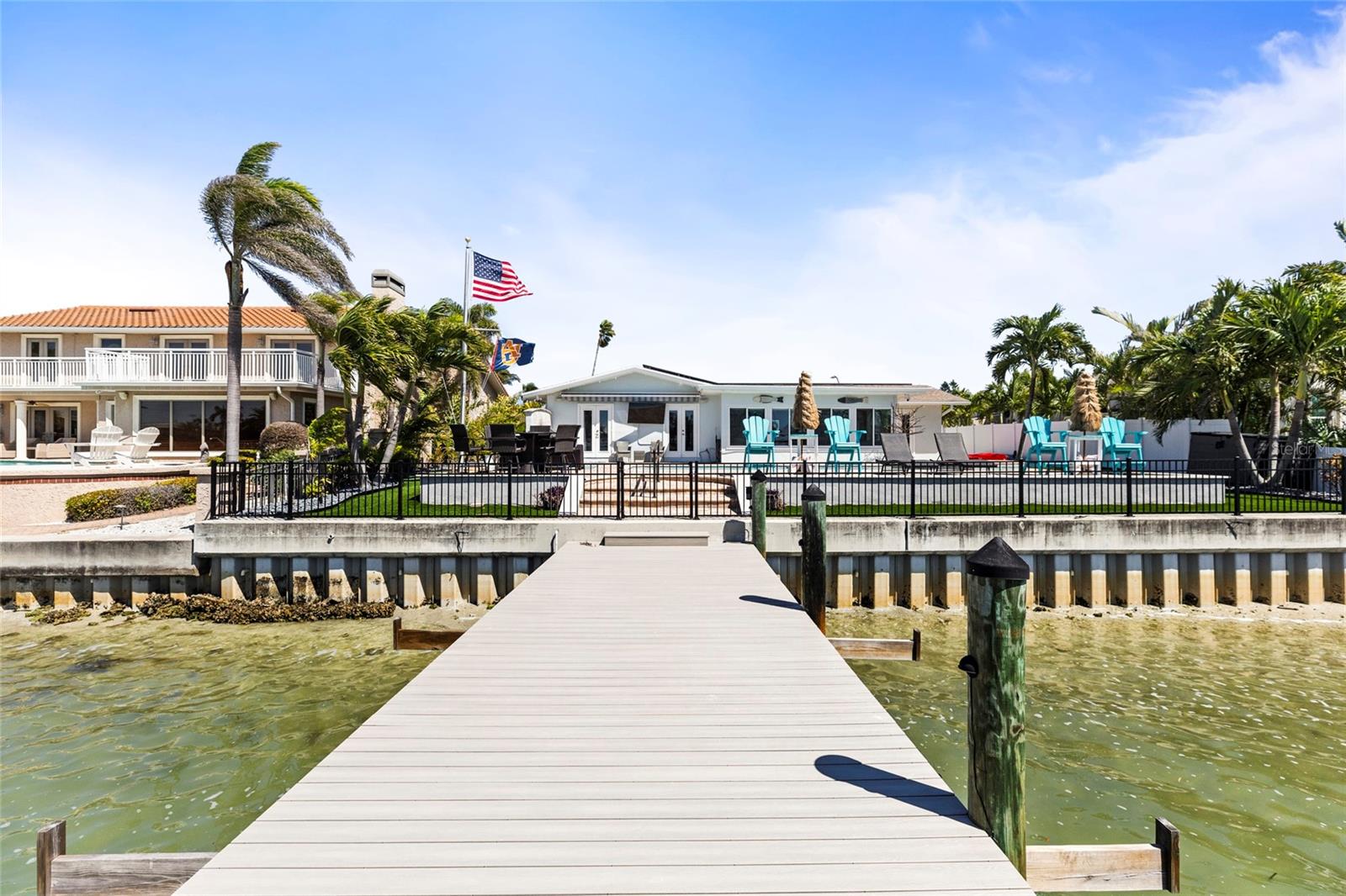 3102 W VINA DEL MAR BLVD, ST PETE BEACH, FL, 33706