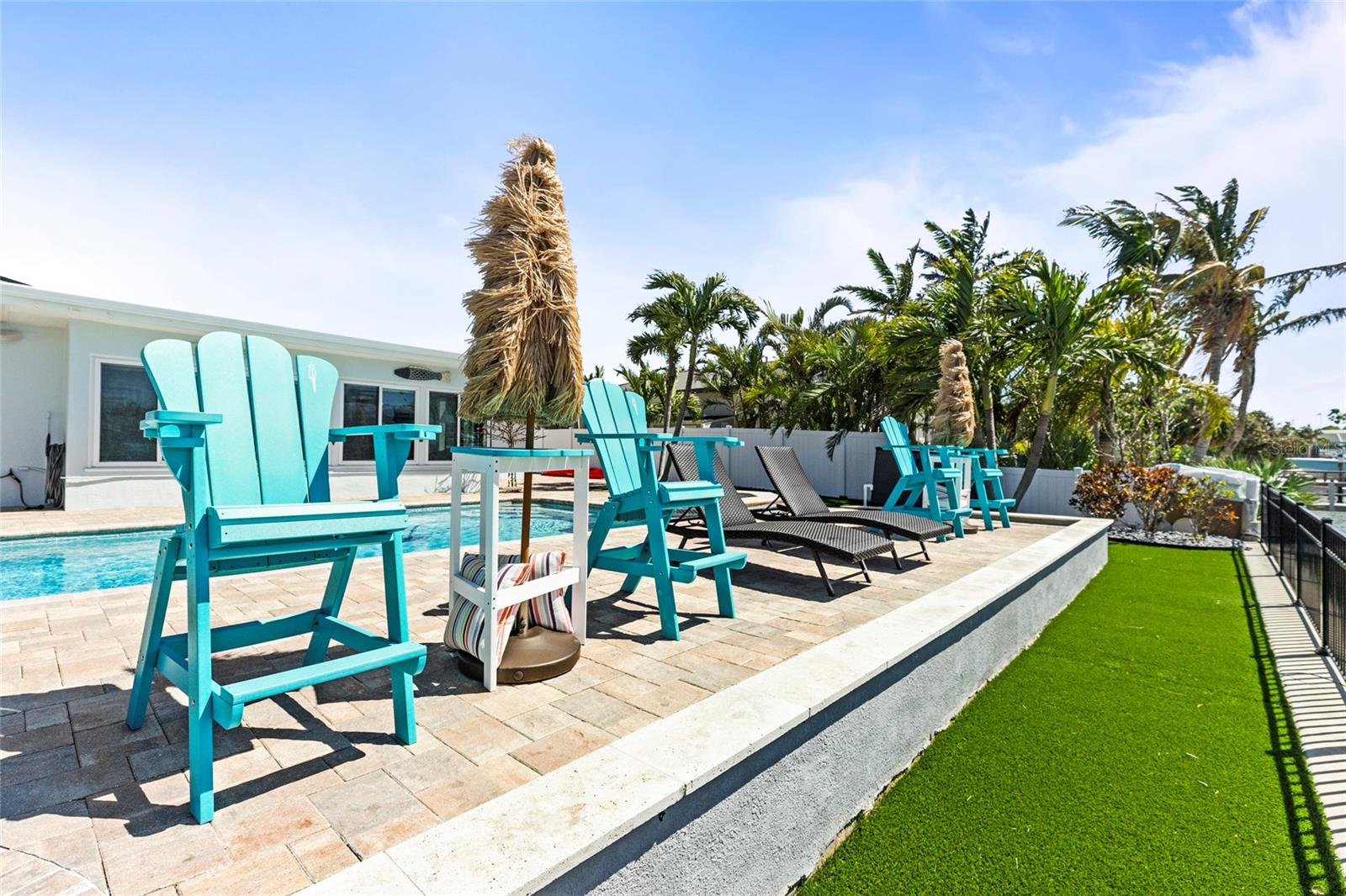 3102 W VINA DEL MAR BLVD, ST PETE BEACH, FL, 33706