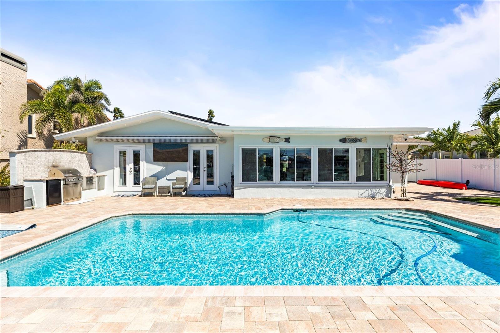 3102 W VINA DEL MAR BLVD, ST PETE BEACH, FL, 33706