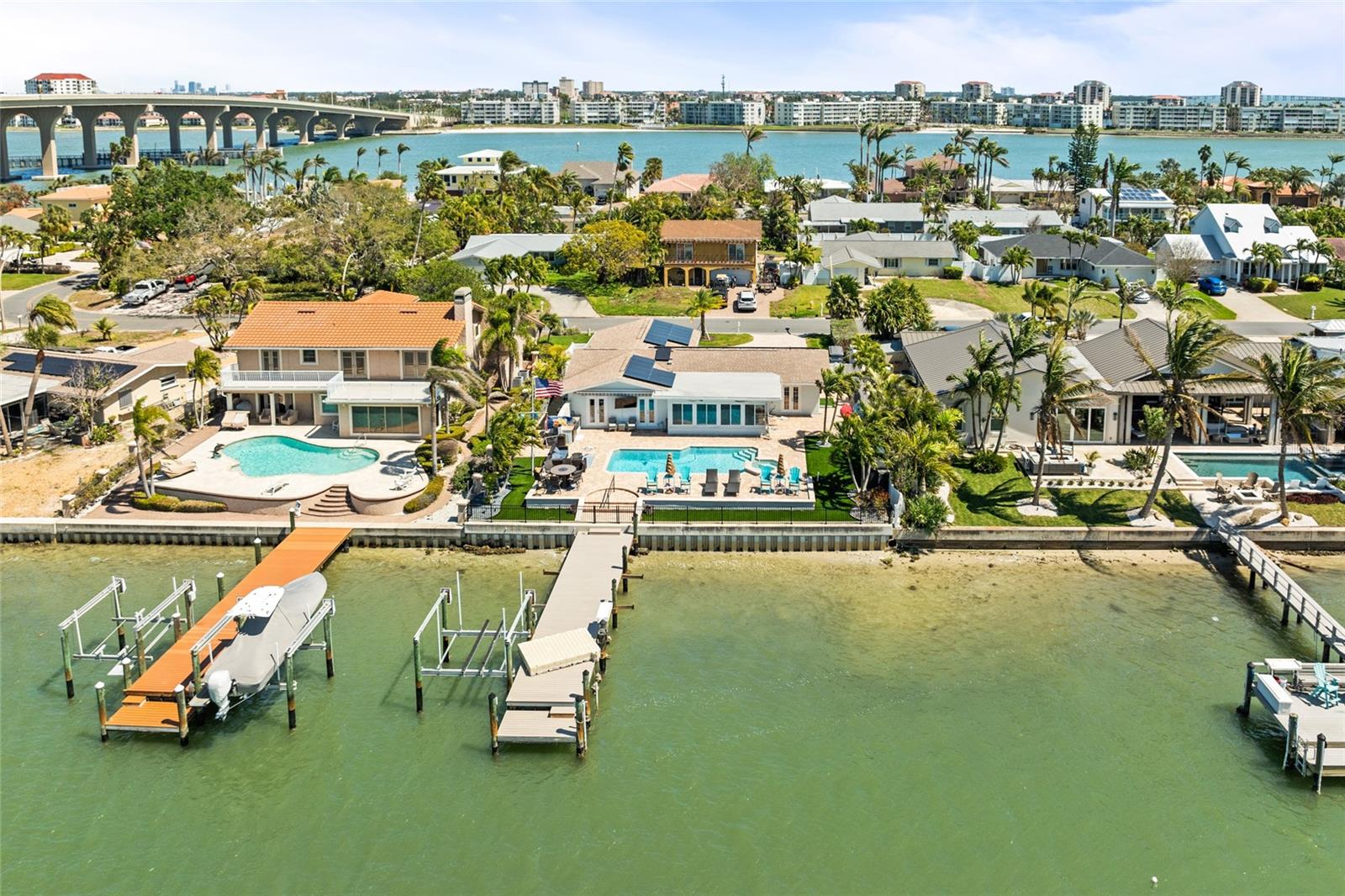 3102 W VINA DEL MAR BLVD, ST PETE BEACH, FL, 33706