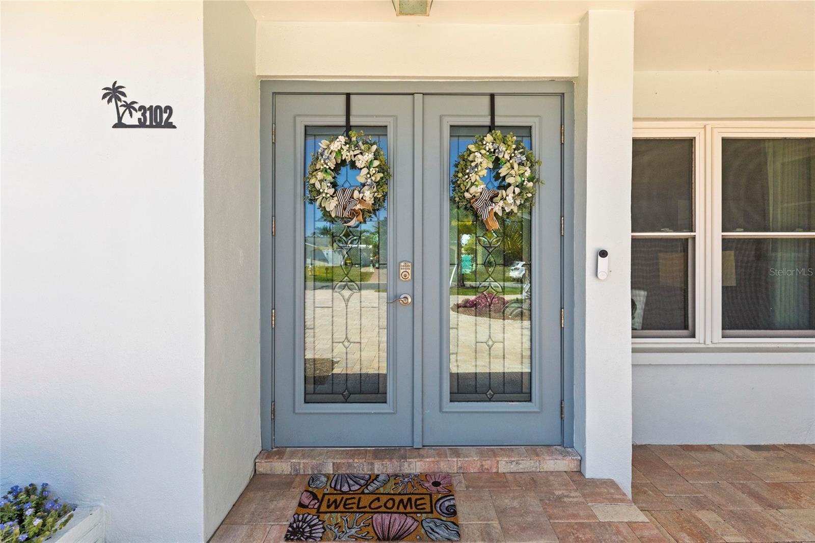 3102 W VINA DEL MAR BLVD, ST PETE BEACH, FL, 33706