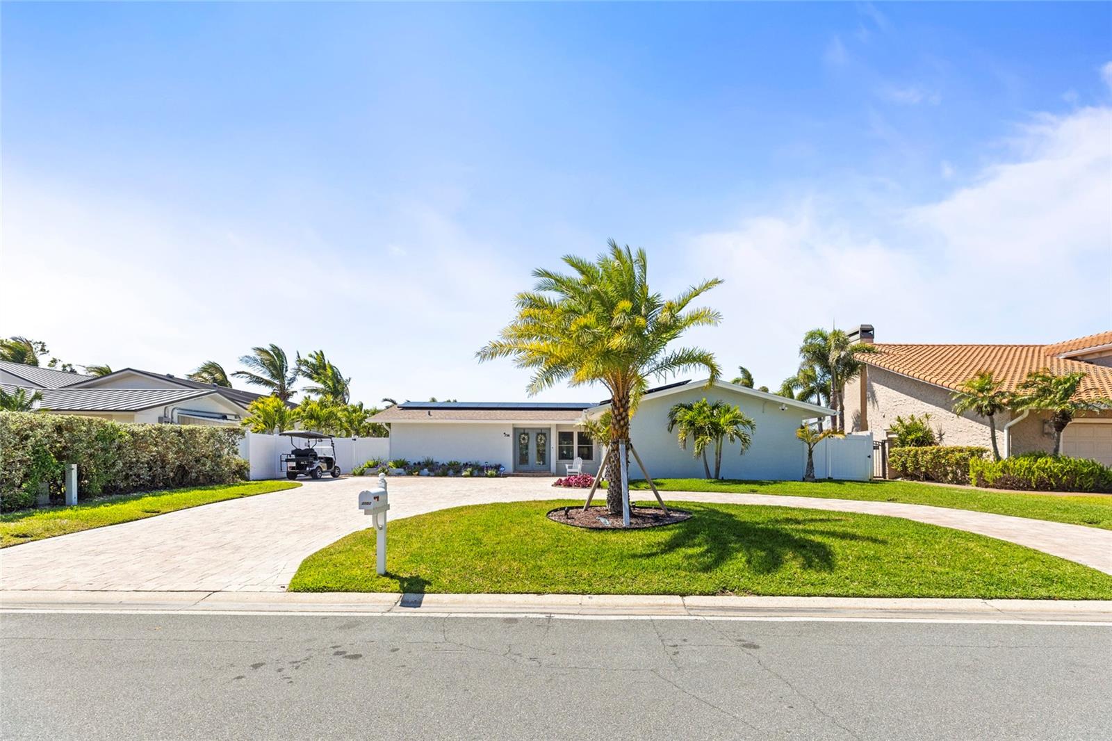 3102 W VINA DEL MAR BLVD, ST PETE BEACH, FL, 33706