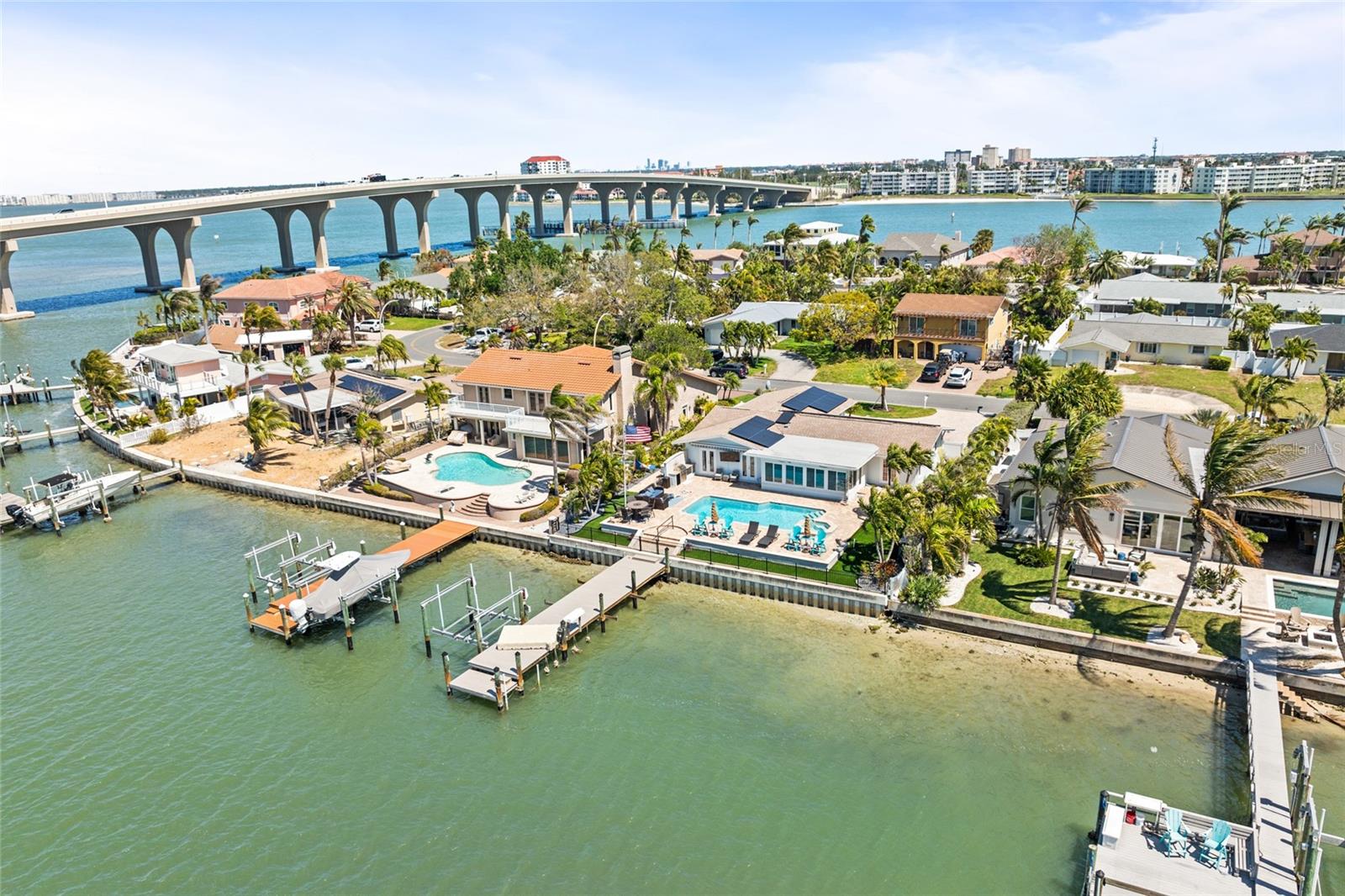 3102 W VINA DEL MAR BLVD, ST PETE BEACH, FL, 33706