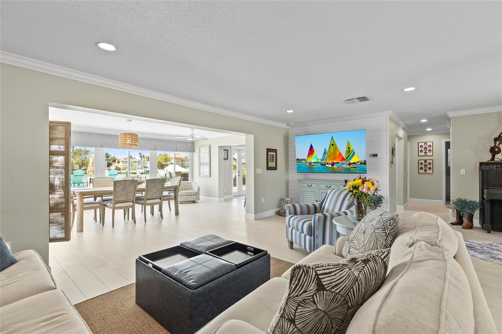 3102 W VINA DEL MAR BLVD, ST PETE BEACH, FL, 33706