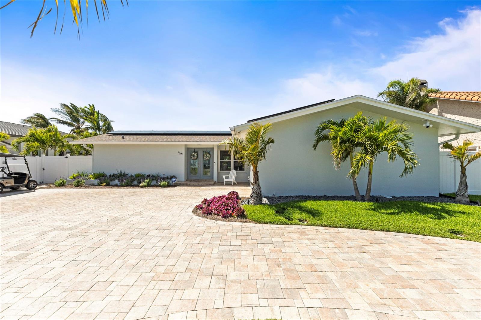 3102 W VINA DEL MAR BLVD, ST PETE BEACH, FL, 33706