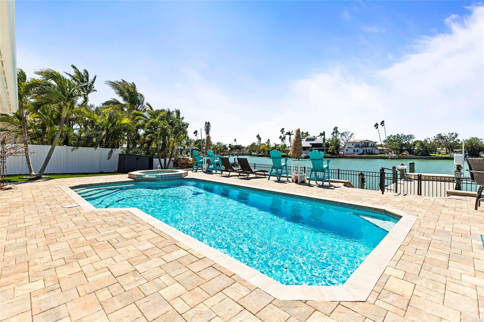 3102 W VINA DEL MAR BLVD, ST PETE BEACH, FL, 33706