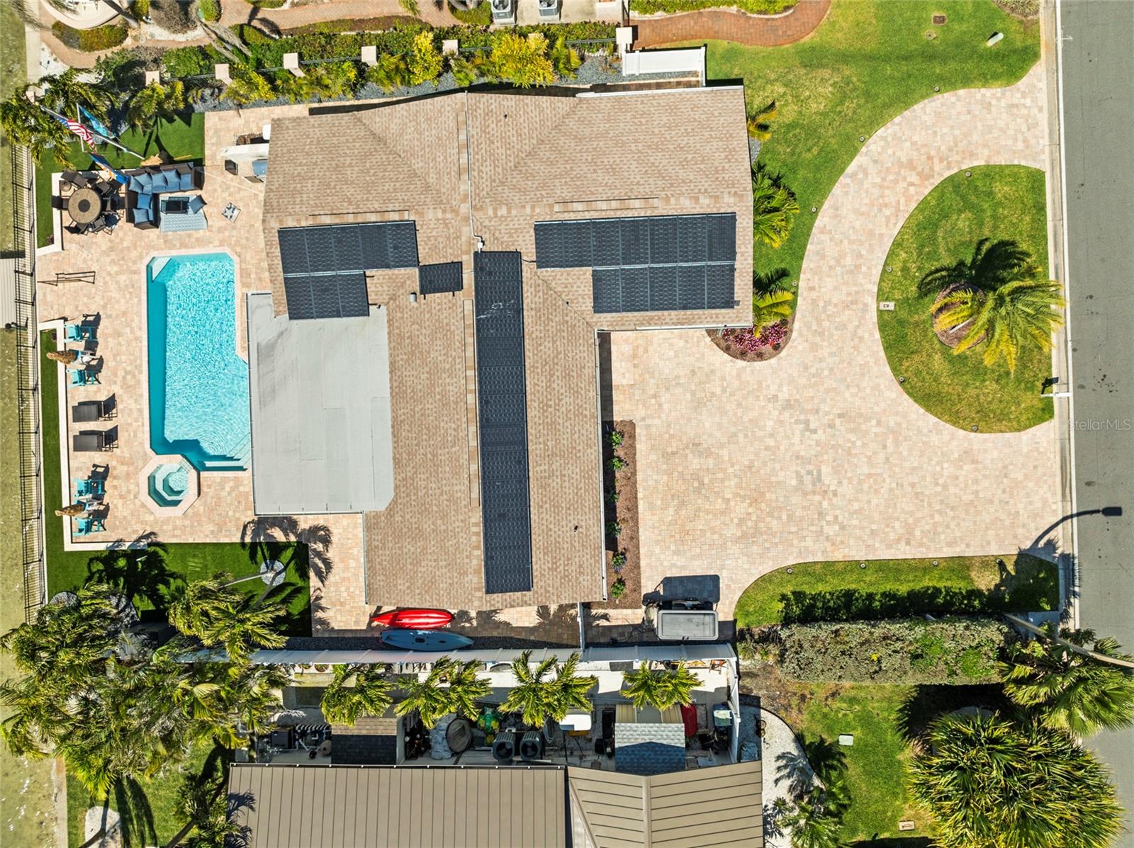 3102 W VINA DEL MAR BLVD, ST PETE BEACH, FL, 33706