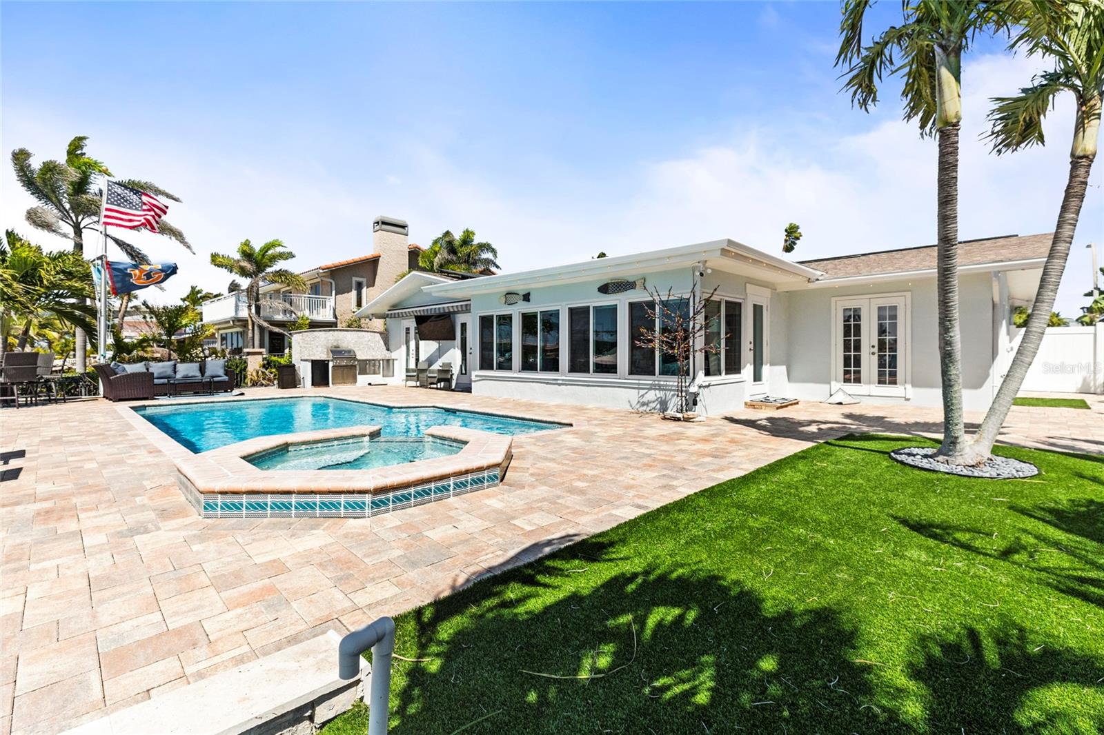 3102 W VINA DEL MAR BLVD, ST PETE BEACH, FL, 33706