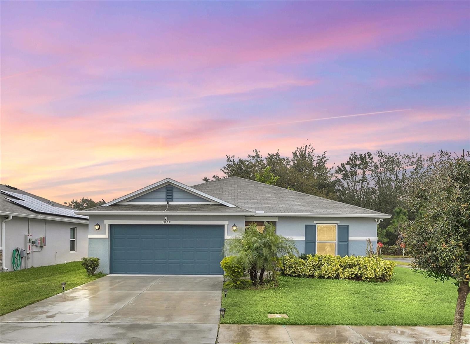 1877 RIVER CREST AVE, ST CLOUD, FL, 34771