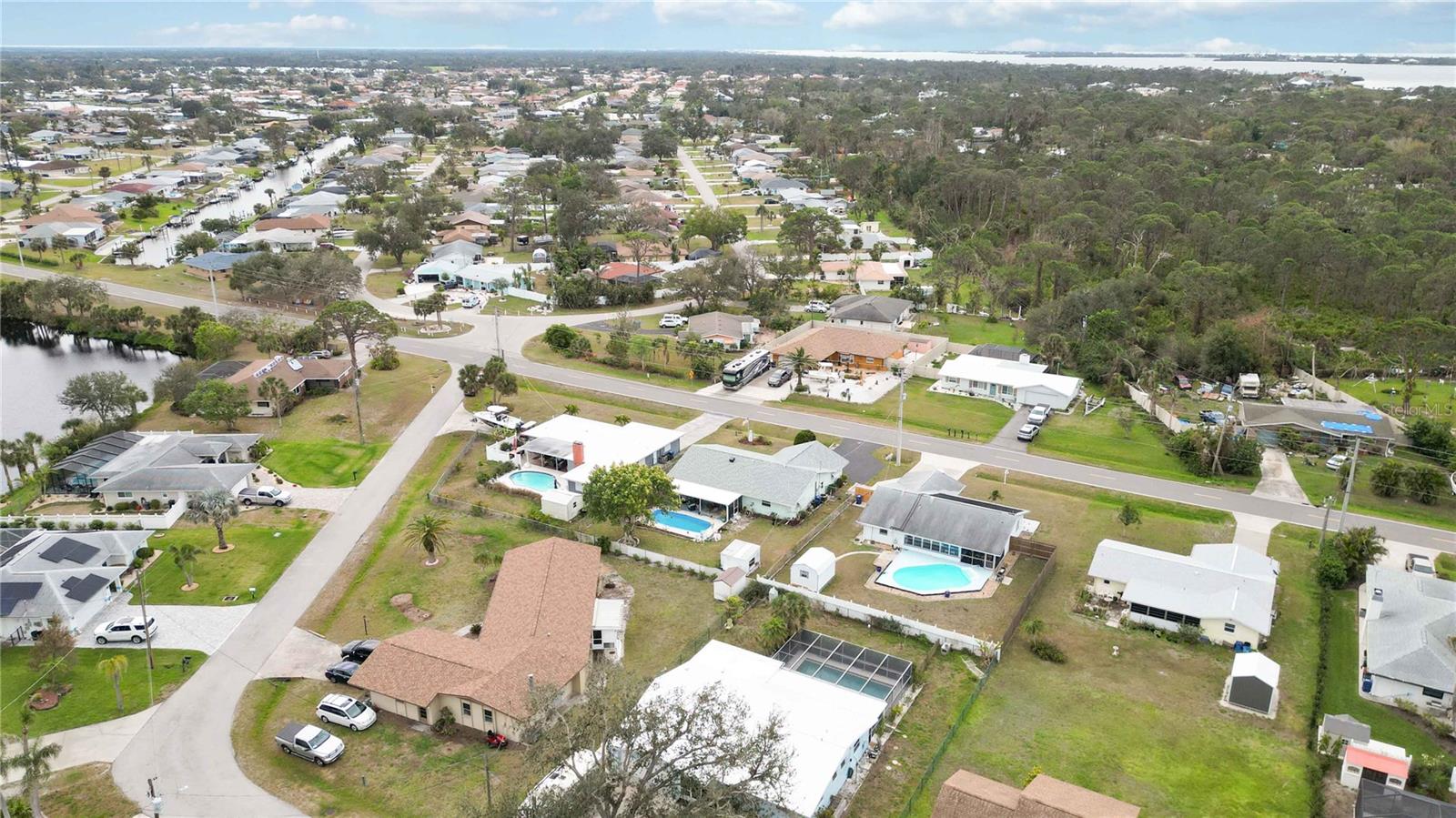 1582 OVERBROOK RD, ENGLEWOOD, FL, 34223