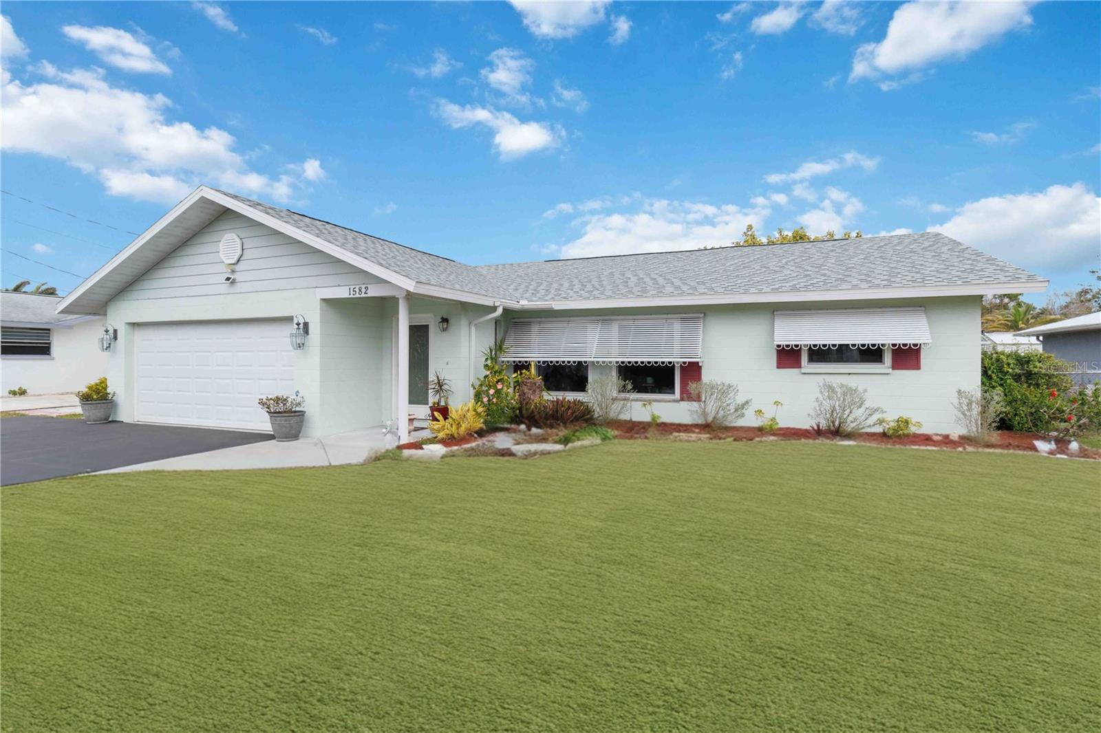 1582 OVERBROOK RD, ENGLEWOOD, FL, 34223