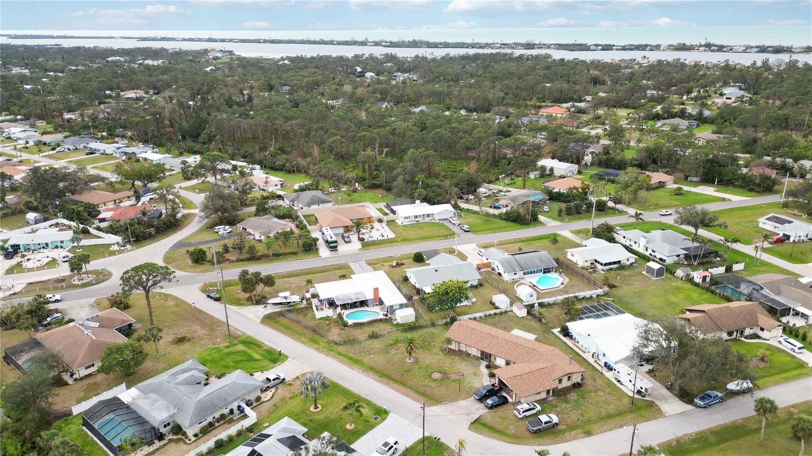 1582 OVERBROOK RD, ENGLEWOOD, FL, 34223