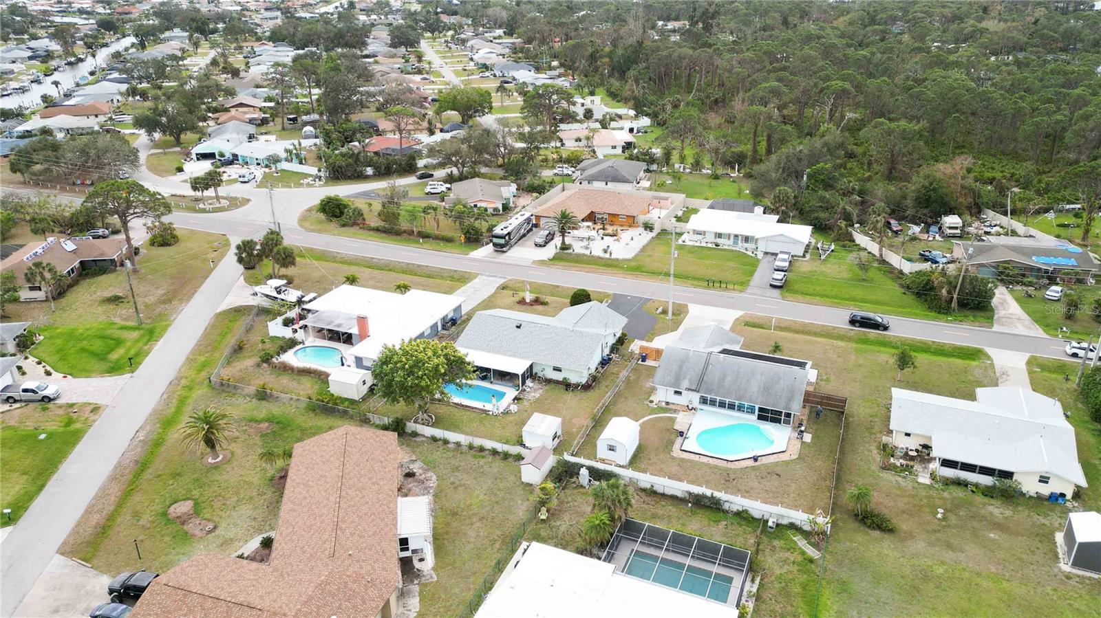 1582 OVERBROOK RD, ENGLEWOOD, FL, 34223