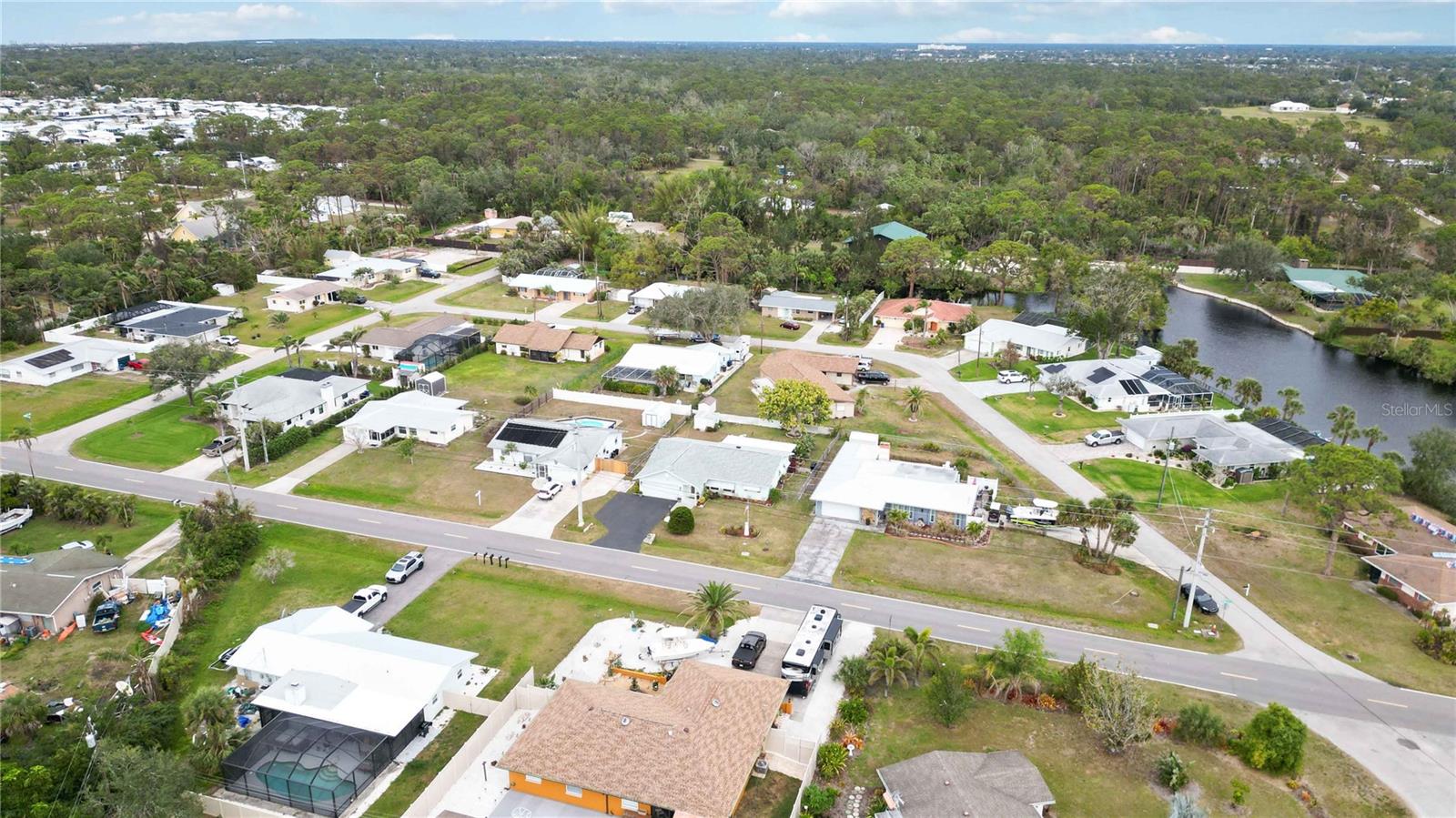 1582 OVERBROOK RD, ENGLEWOOD, FL, 34223