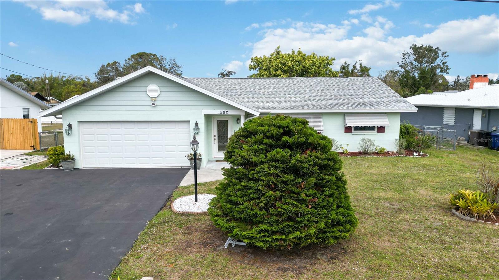 1582 OVERBROOK RD, ENGLEWOOD, FL, 34223