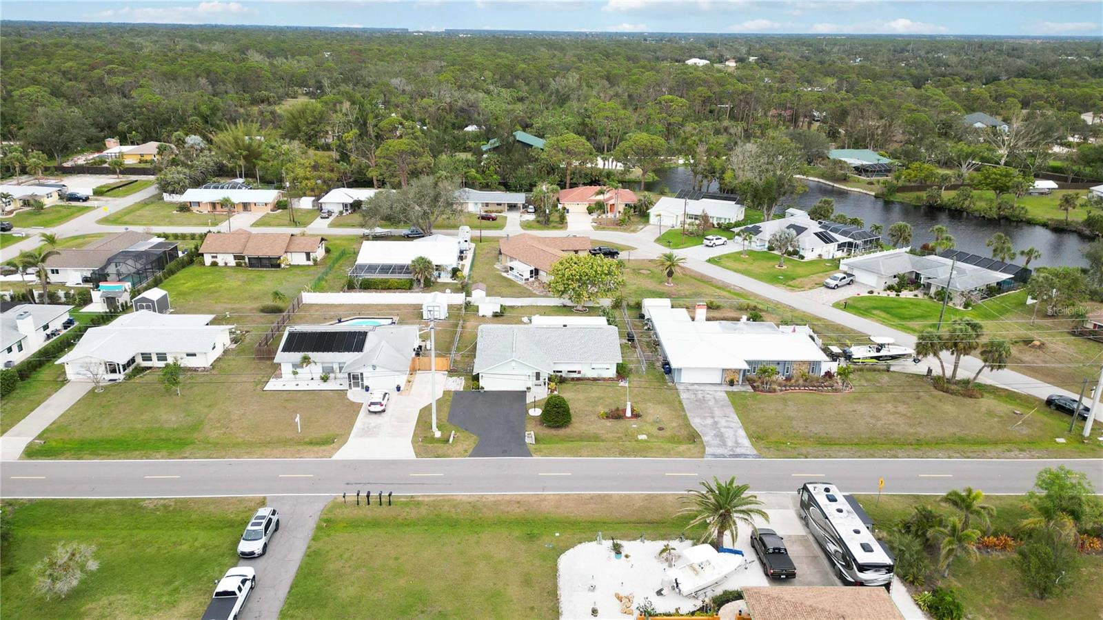 1582 OVERBROOK RD, ENGLEWOOD, FL, 34223