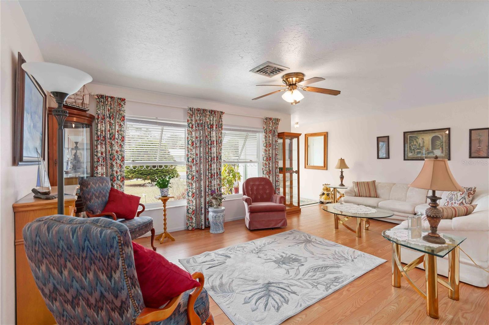 1582 OVERBROOK RD, ENGLEWOOD, FL, 34223