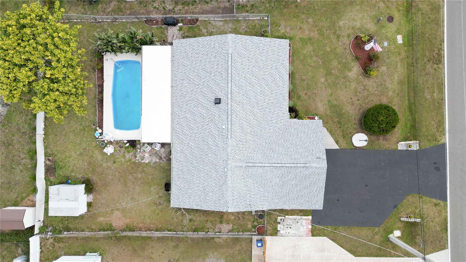 1582 OVERBROOK RD, ENGLEWOOD, FL, 34223