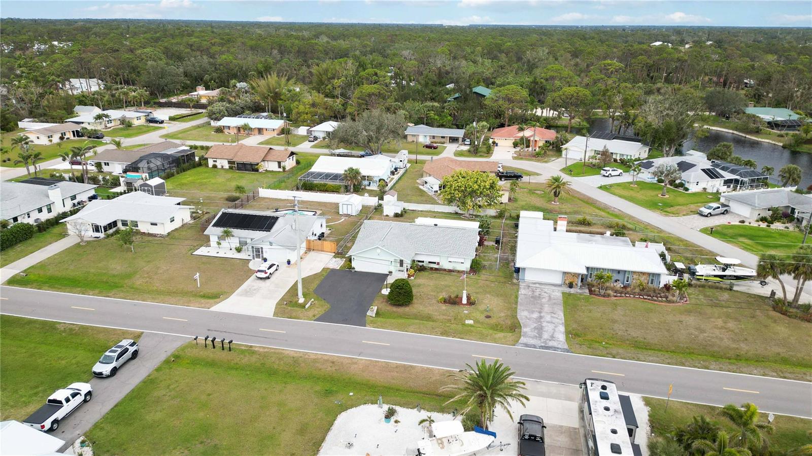 1582 OVERBROOK RD, ENGLEWOOD, FL, 34223