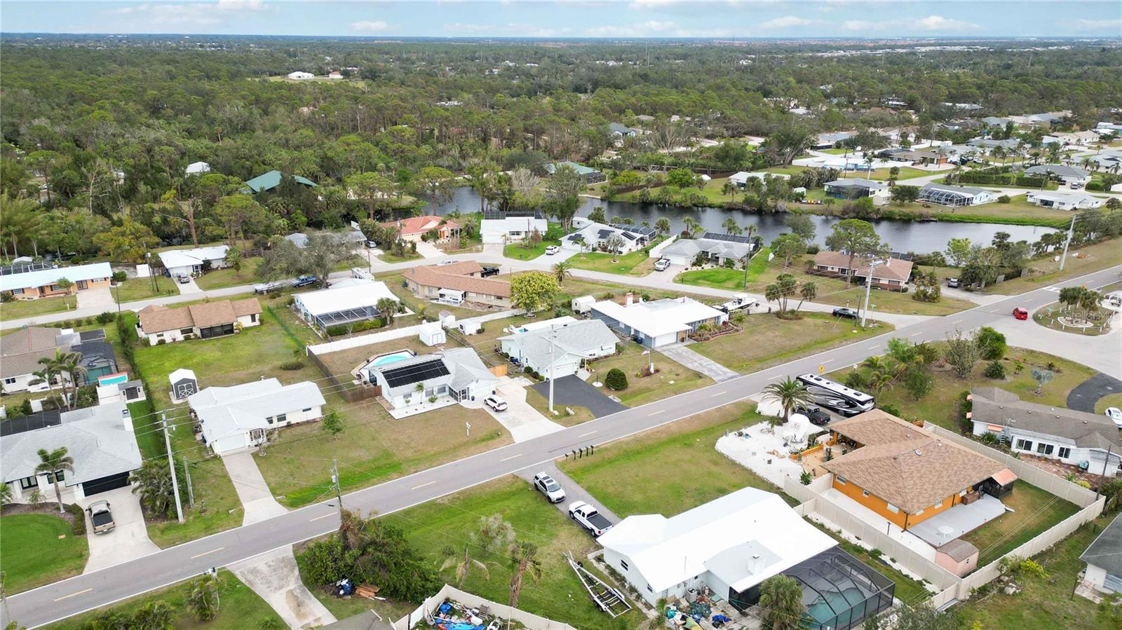 1582 OVERBROOK RD, ENGLEWOOD, FL, 34223